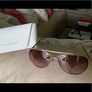 Michael Kors sunglasses